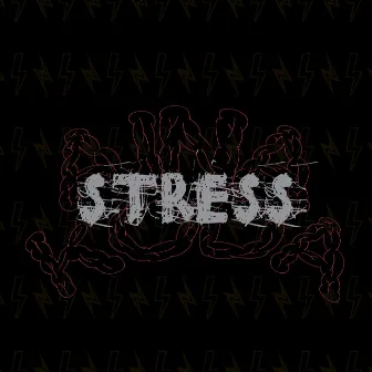 Stress by Aina Koda