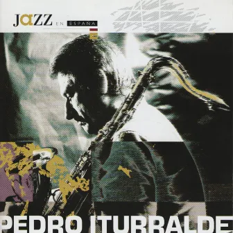 Jazz en España by Pedro Iturralde