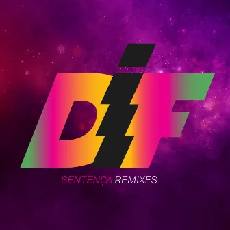 Sentença (Remixes) by Di Ferrero