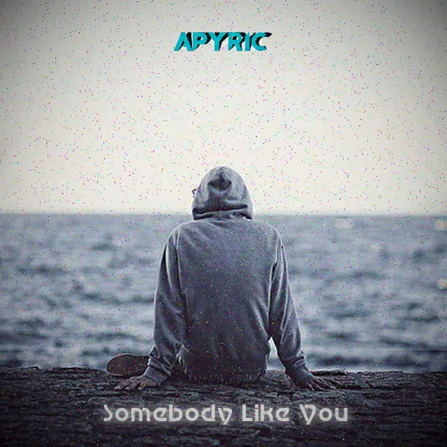 Somebody Like You