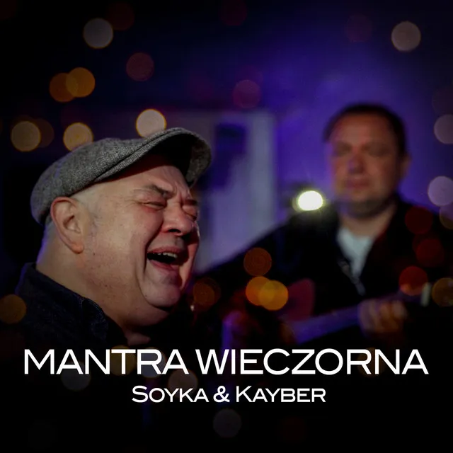 Mantra wieczorna