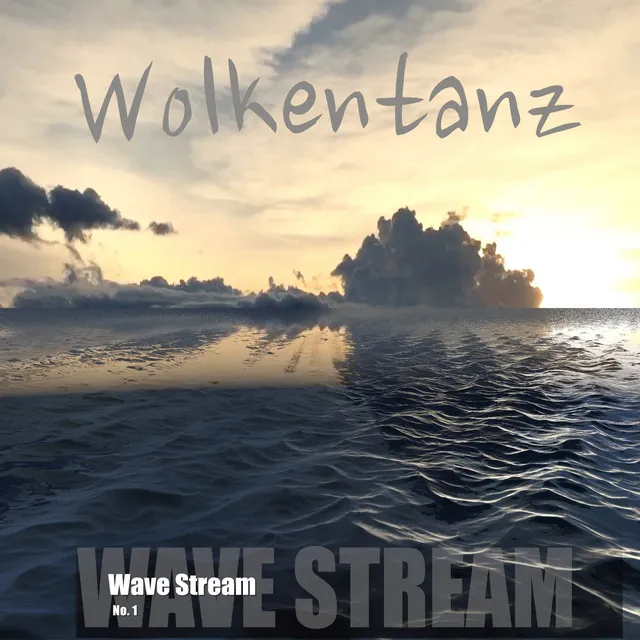 Wave Stream