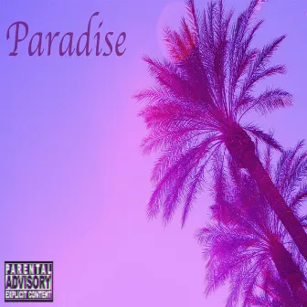 Paradise by Irvo