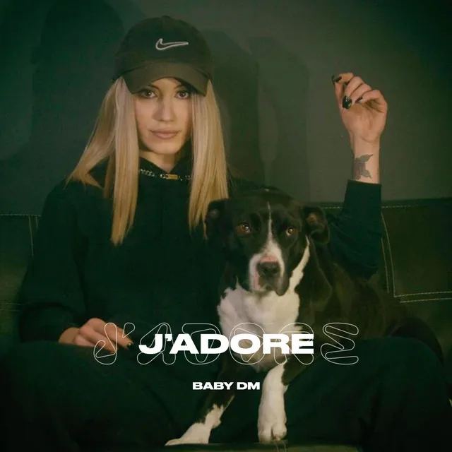 J'adore - Acoustic Version