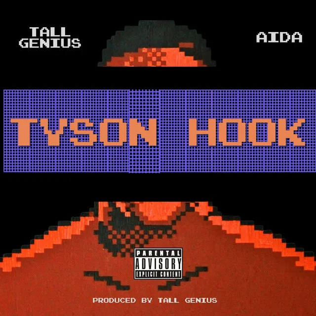 Tyson Hook