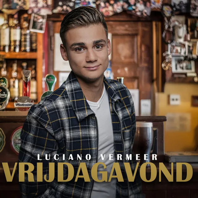 Vrijdagavond