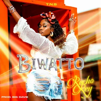 Biwatto by Recho Rey