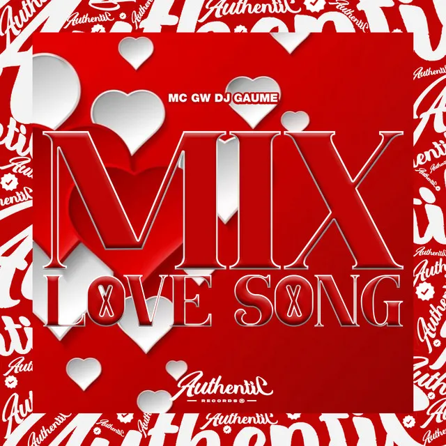 Mix Love Song