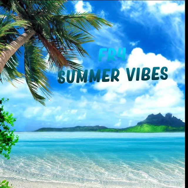 Summer Vibes - Extended Mix