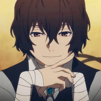 Dazai Ah by Dazai Osamu