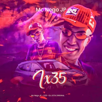 iX35 by MC Nego JP