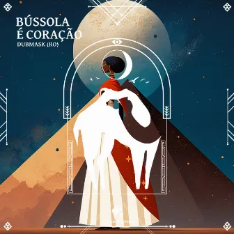 Bússola É Coração by Dubmask (RO)