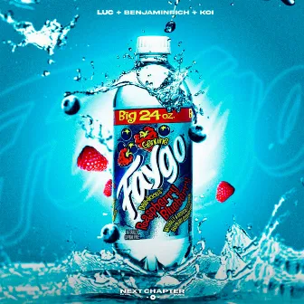 Faygo by BENJAMINRICH