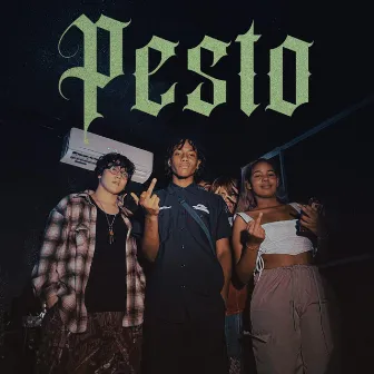 PESTO by A.X TOKYO