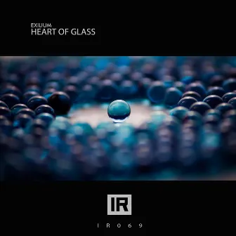 Heart of Glass by Exilium