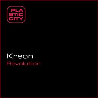 Revolution by Kreon