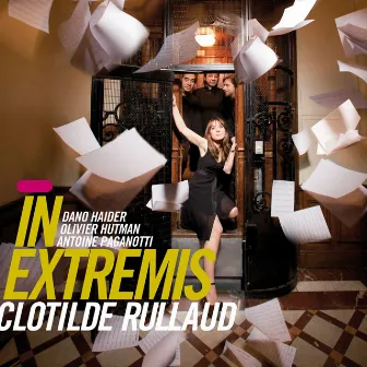 In Extremis by Clotilde Rullaud