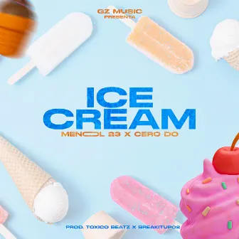 Ice Cream by Toxico Beatz