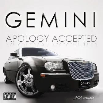 Apology Accepted by Gemini