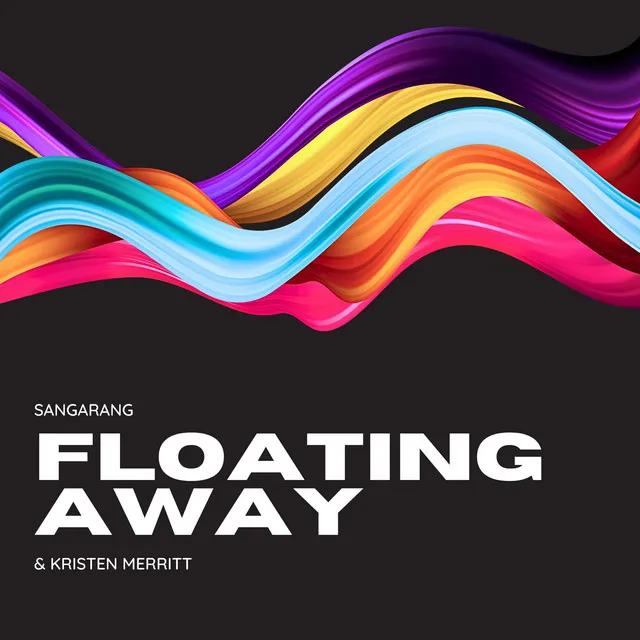 Floating Away