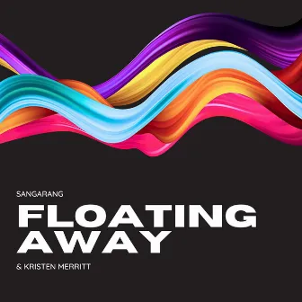 Floating Away by Kristen Merritt