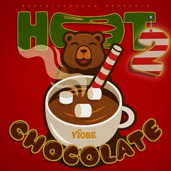 Hot Chocolate 2 by Yiobe