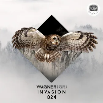 Invasion by Wagner