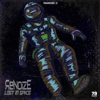 Lost in Space by Renoize