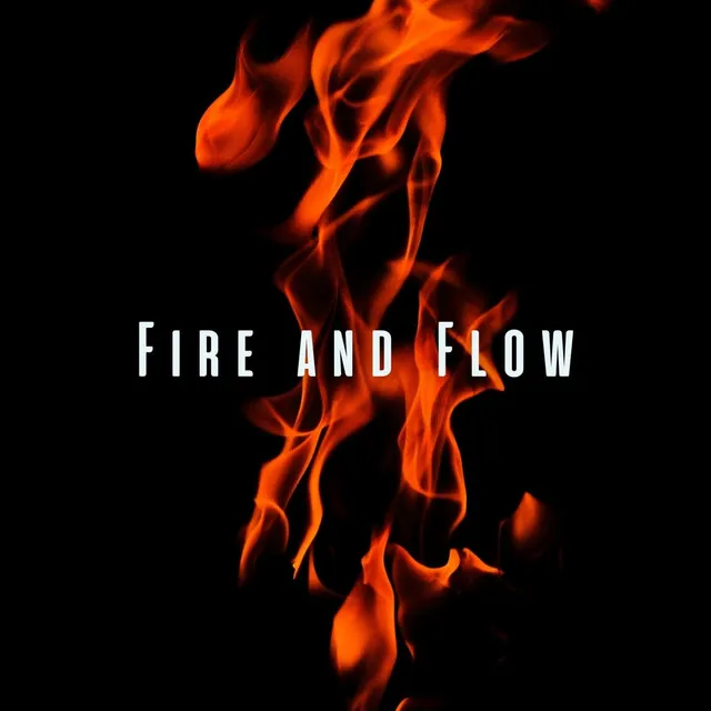 Fire and Flow: Chill Sounds for Yoga Awakening