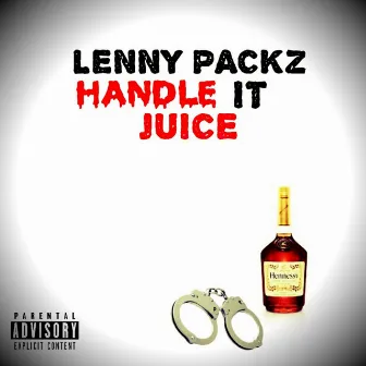 Handle It by LenNy PacKz