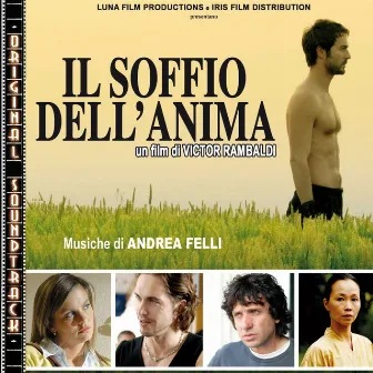 O.S.T. - Il soffio dell'anima by Andrea Felli