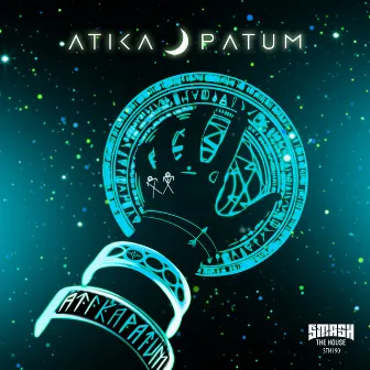 Atikapatum by ATIKA PATUM