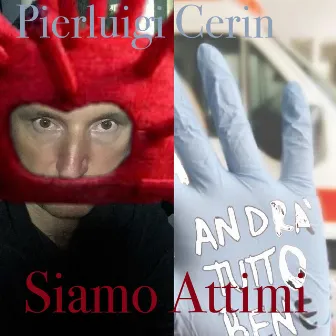 Siamo attimi by Pierluigi Cerin