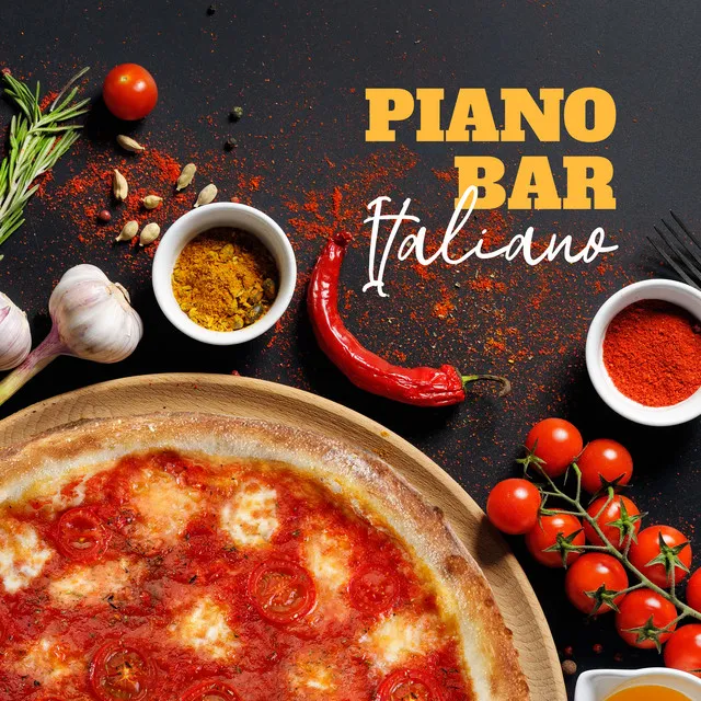 Piano Bar Italiano (Edizione Jazz di Musica Strumentale 2019)