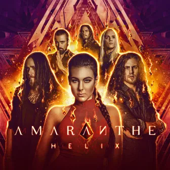 HELIX by Amaranthe