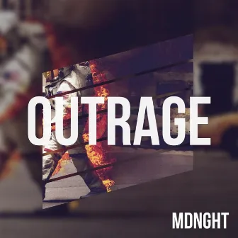 Outrage by MDNGHT