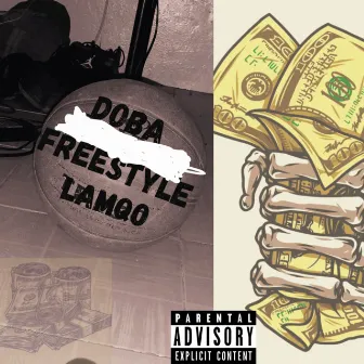 DOBA (Freestyle) by Lamqo