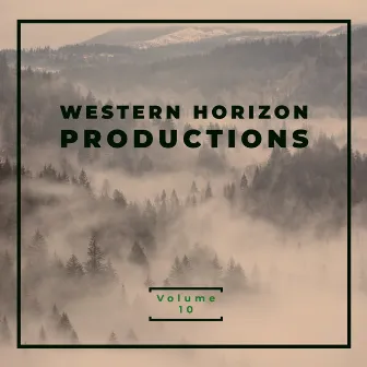 Western Horizon Productions, Vol. 10 by Western Horizon Productions