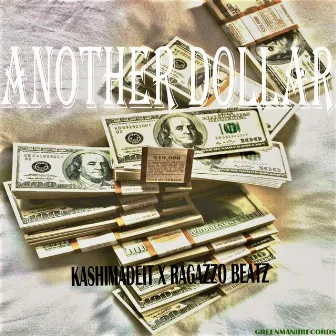 Another Dollar Beat (Trap) by Kashimadeit