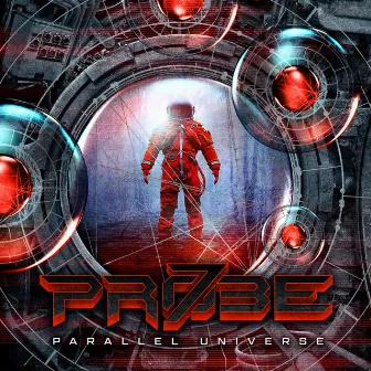 Parallel Universe by Probe 7