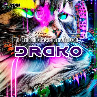 Drako by Catswithlens