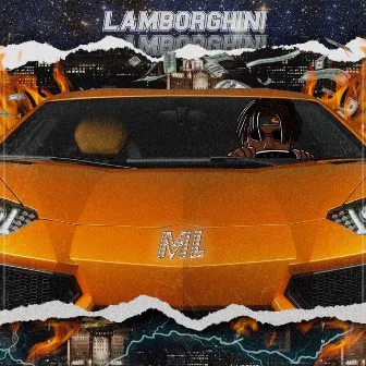 Lamborghini by ML