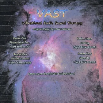 V.A.S.T. Astral Soundscape by Unknown Artist