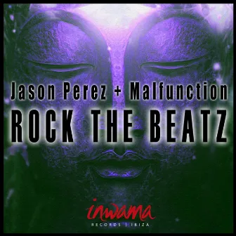 Rock The Beatz by Jason Perez