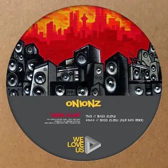 Bass Flow by Onionz