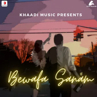 Bewafa Sanam by Khaadi