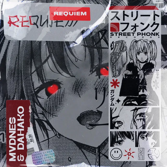 REQUIEM