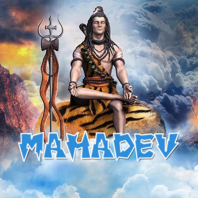 Mahadev