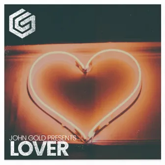 Lover by John Gold