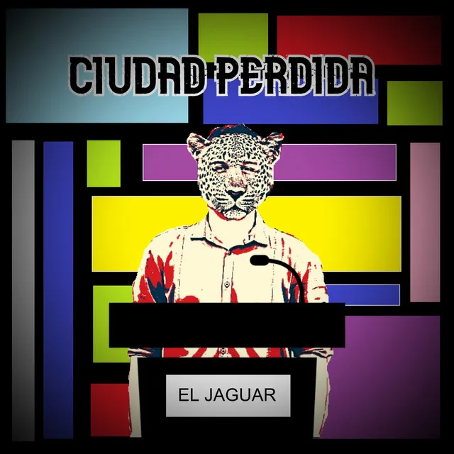 El Jaguar